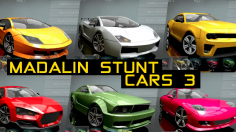 Madalin Stunt Cars 3