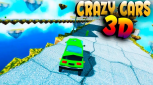 Crazy Cars 3D