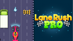 Lane Rush Pro