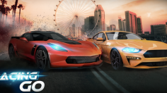 Racing GO