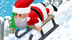 Snow Rider 3D