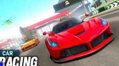 Racing Cars