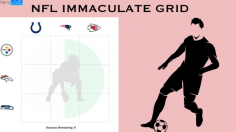 Immaculate Grid Football