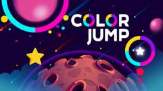 Color Jump