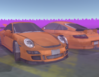 Drift Hunters Amazing Drift Game