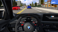 Autobahn: M5 Drift