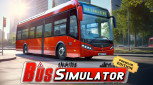 Bus Driving Simulator