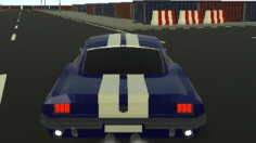 Car Driving 3D Champ 2024