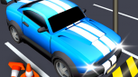 Car Parking Master Puzzle Game