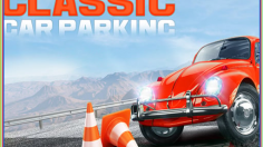 Car Parking Simulator Classic