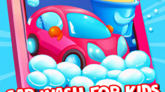 Car Wash For Kids