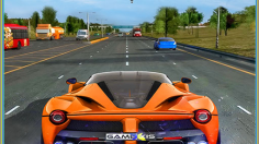 Cave Time Real Extreme Racing Free Car Game