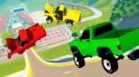 Crash Test and Car Crash Simulator