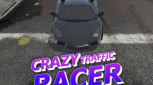 Crazy Traffic Racer Crazy Traffic Racer