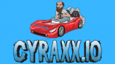 Cyraxx.io