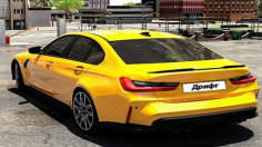 Drift No Limit: Car Racing