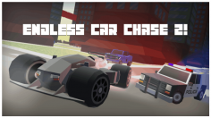 Endless Car Chase 2