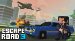 Escape Road 3 Escape Road 3