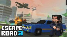 Escape Road 3