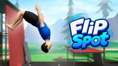 Flip Spot