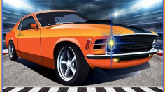 Gangstar Vegas:GTA CAR