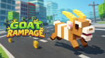 Goat Rampage