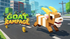 Goat Rampage