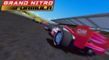Grand Nitro Formula