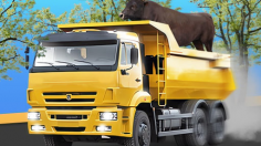Grand Truck Simulator