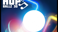 Hop Ballz 3D