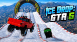 Ice Drop: GTA 5