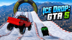 Ice Drop: GTA 5