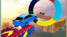Impossibles Cars Stunts