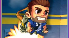 Jetpack Joyride