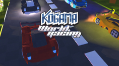Kogama: World Racing