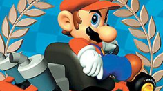 Mario Kart: Super Circuit