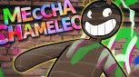 Meccha Chameleon