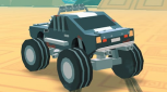 Monster Truck Stunts Pro Monster Truck Stunts Pro