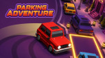Parking Adventure Parking Adventure