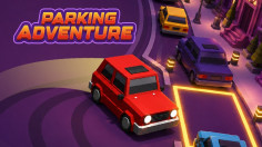 Parking Adventure