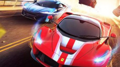 Real Car Parking Multiplayer 2022