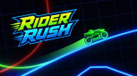 Rider Rush