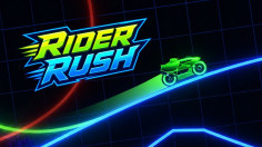 Rider Rush