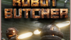 Robot Butcher