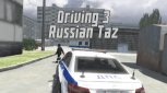 Russian Taz Driving 3