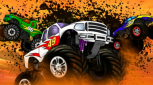 Slope Offroad Racing