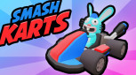 Smash Karts