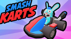 Smash Karts