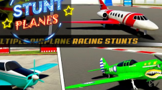 Stunt Planes