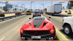 Traffic Tour